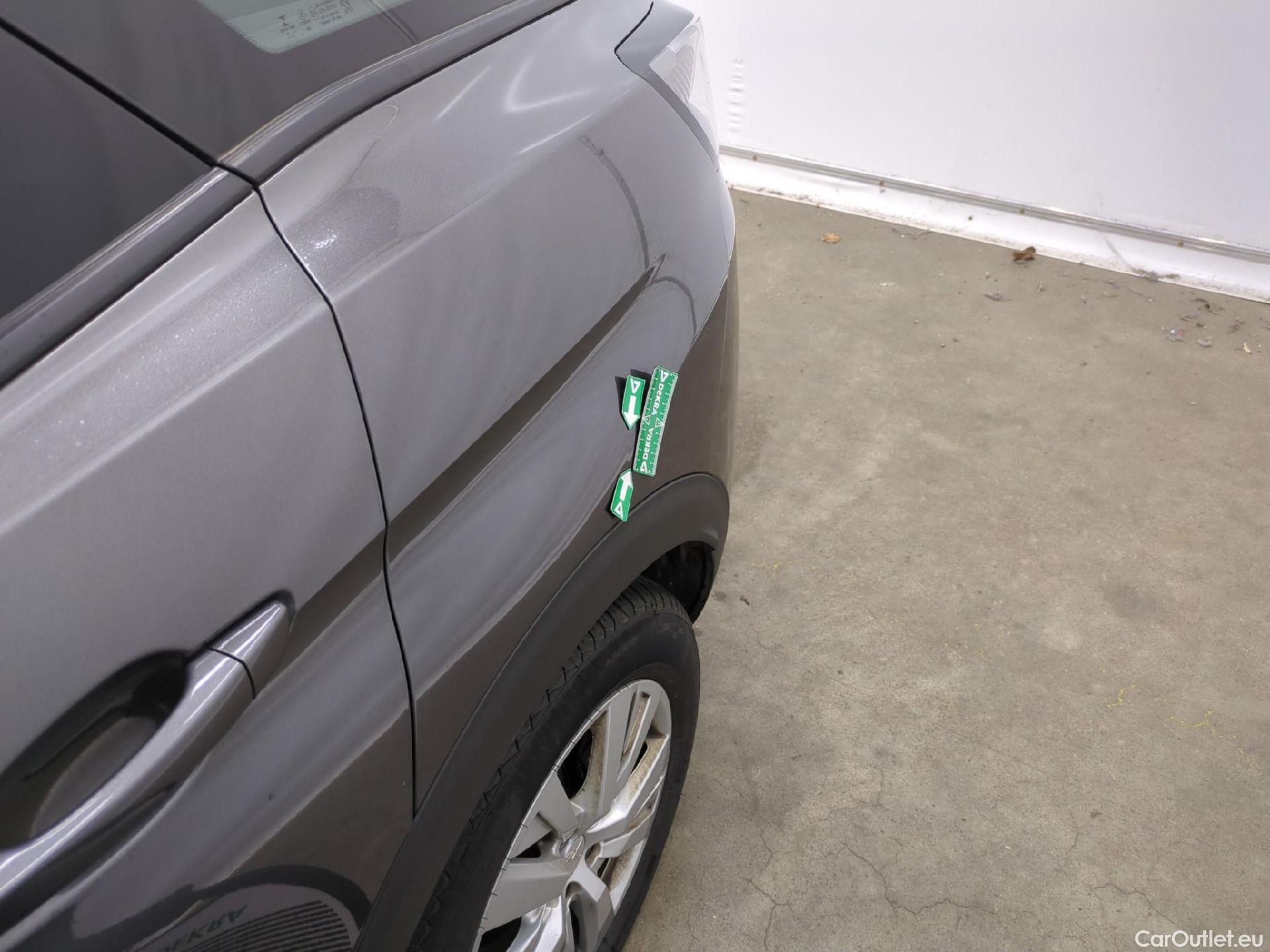  Peugeot  3008  Active Pack 1.5 HDi 130CV BVA8 E6d #47