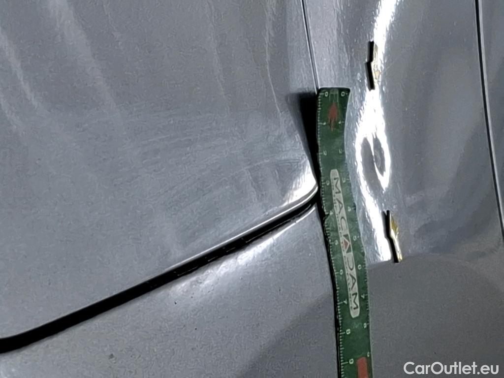  Renault  Kangoo RENAULT  / 2021 / 5P / monospace Intens - Blue dCi 95 #21