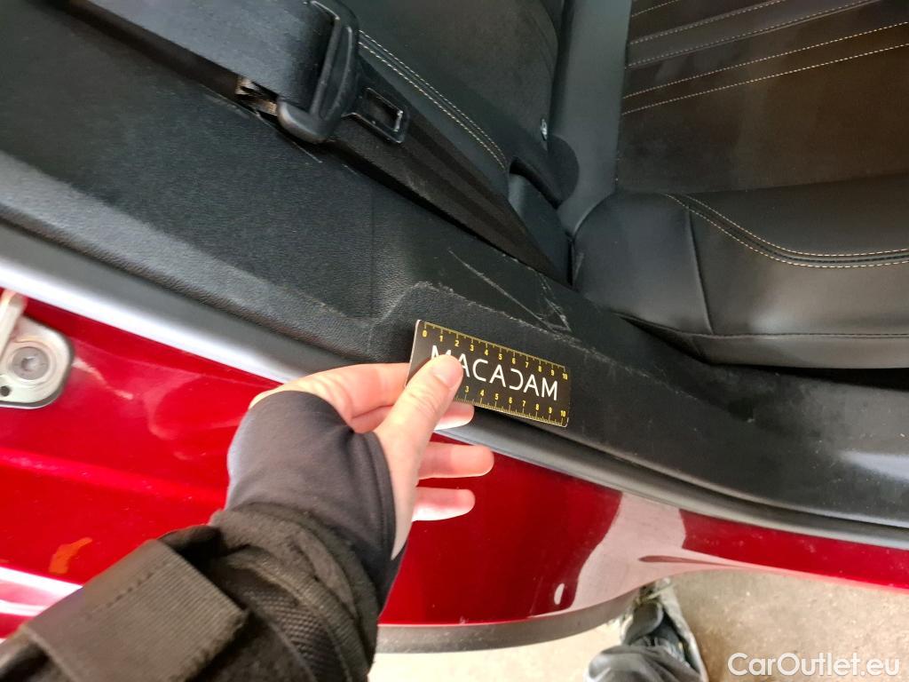  Peugeot  3008  GT 1.5 HDi 130CV BVA8 E6d #11