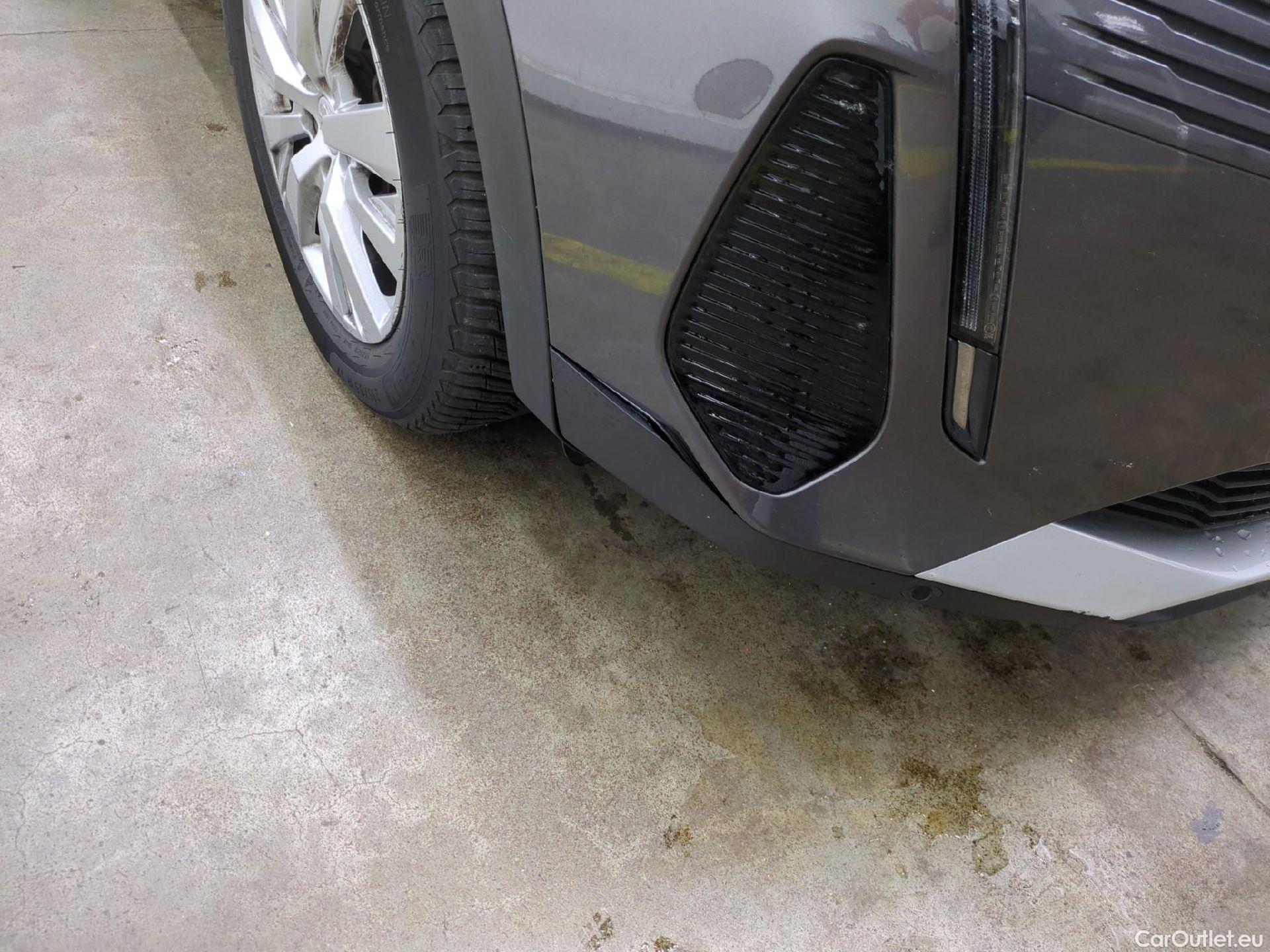  Peugeot  3008  Active Pack 1.5 HDi 130CV BVA8 E6d #32