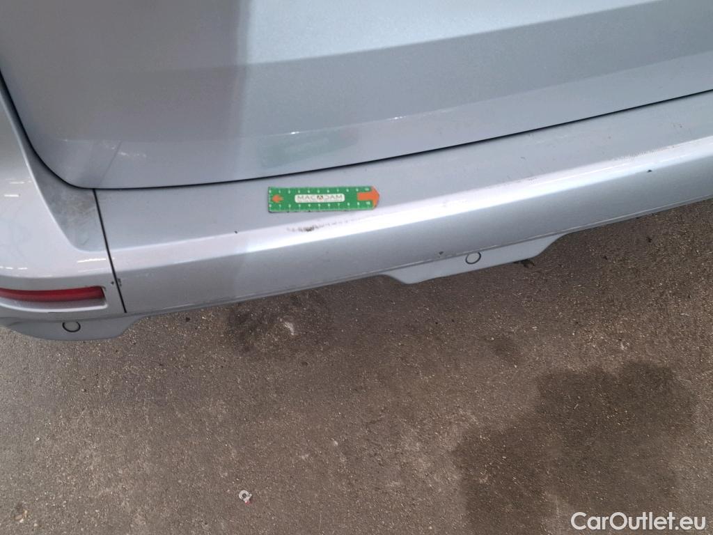  Renault  Kangoo RENAULT  / 2021 / 5P / monospace Intens - Blue dCi 95 #8