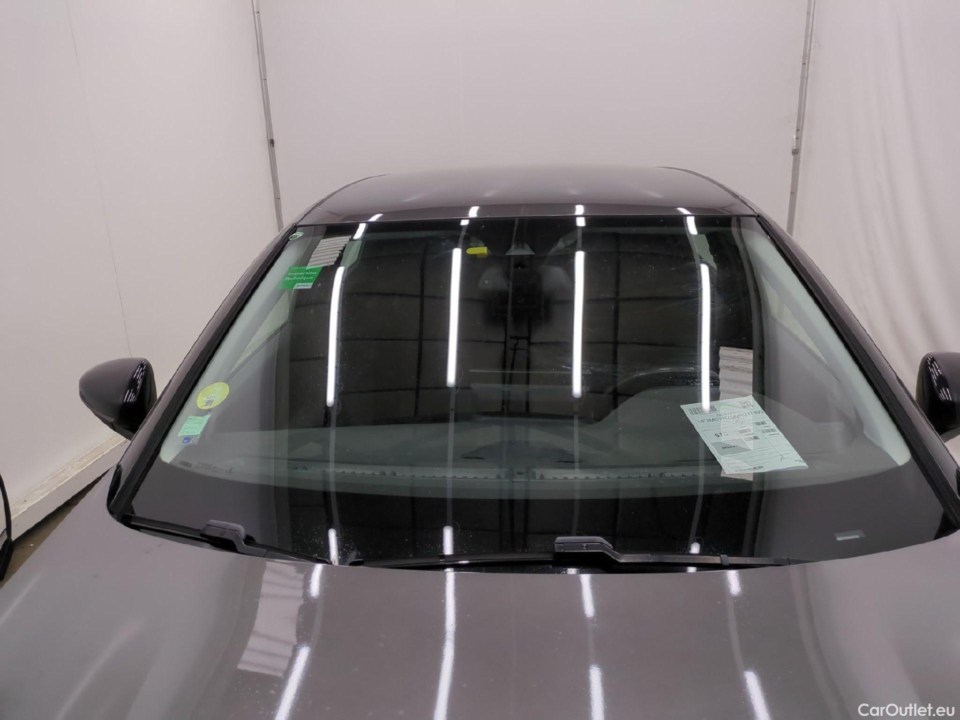  Peugeot  3008  Active Pack 1.5 HDi 130CV BVA8 E6d #2