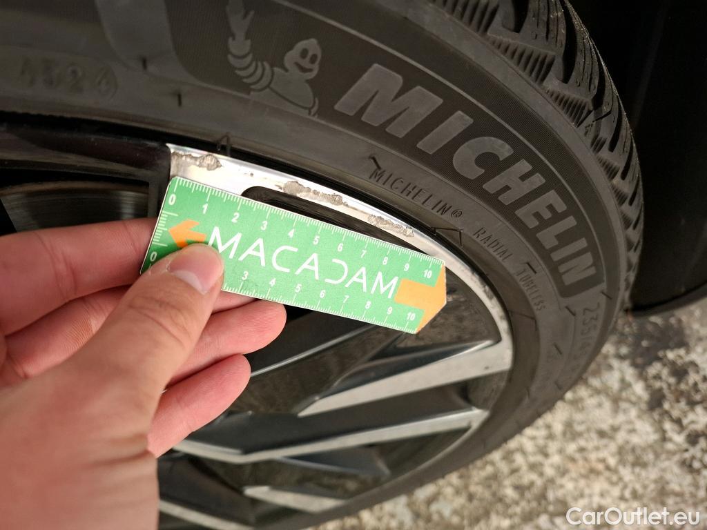  Peugeot  508  SW GT 1.6 PureTech 225CV BVA8 E6d #39