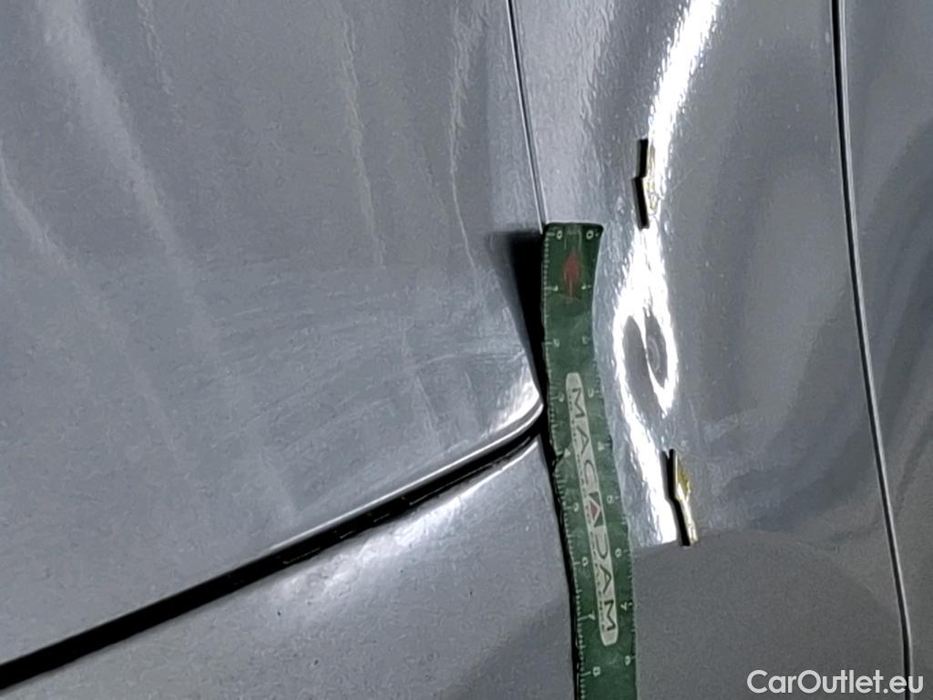  Renault  Kangoo RENAULT  / 2021 / 5P / monospace Intens - Blue dCi 95 #20