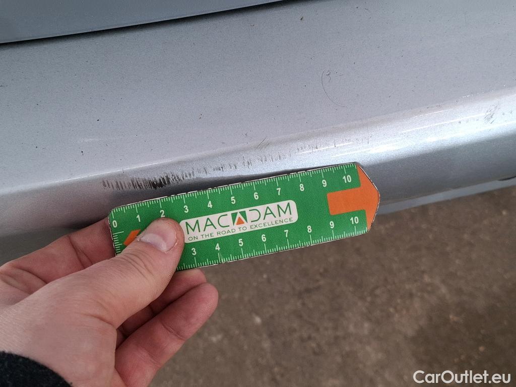  Renault  Kangoo RENAULT  / 2021 / 5P / monospace Intens - Blue dCi 95 #10