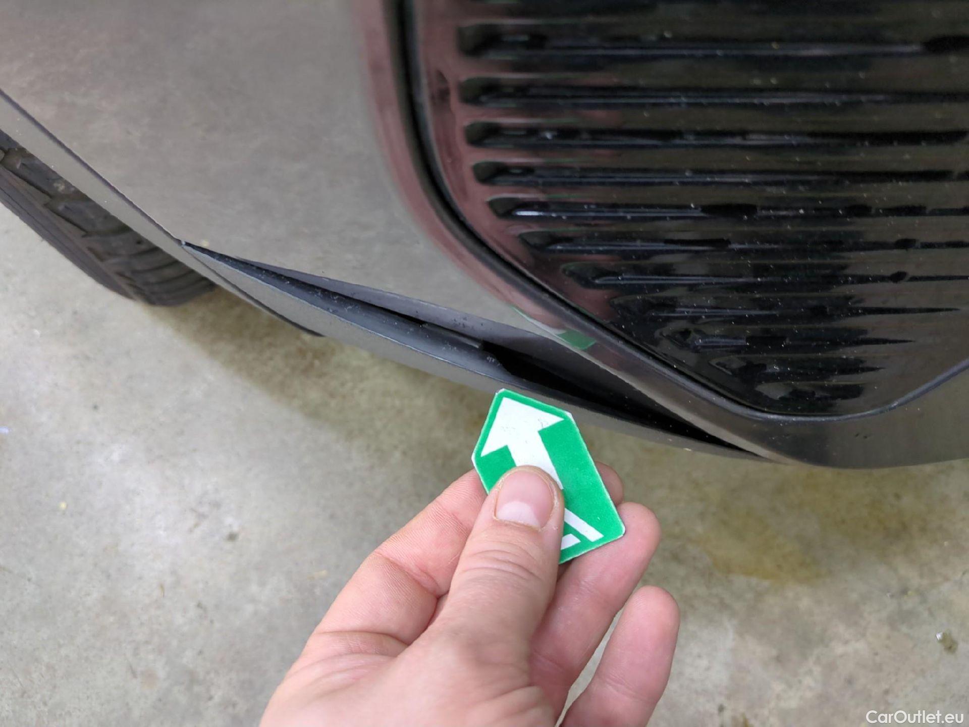  Peugeot  3008  Active Pack 1.5 HDi 130CV BVA8 E6d #33