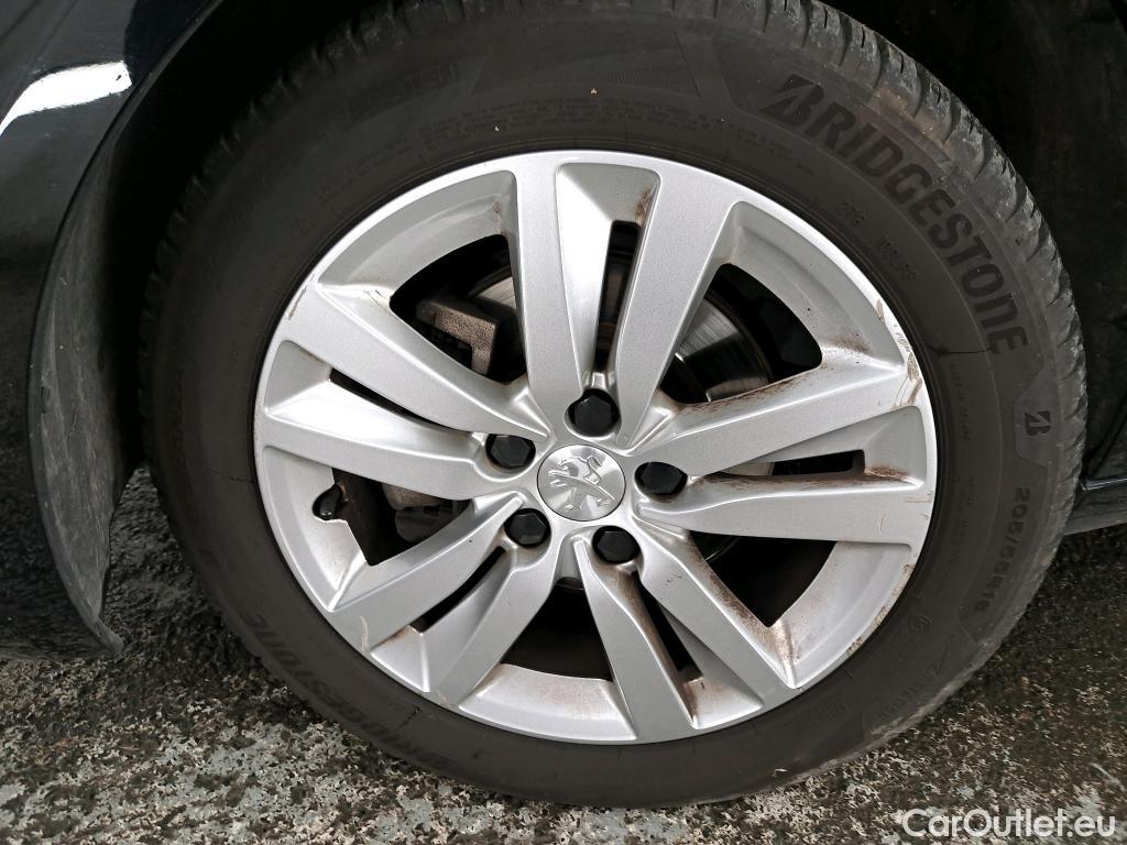  Peugeot  308  SW Active Business 1.5 HDi 130CV BVA8 E6d #30