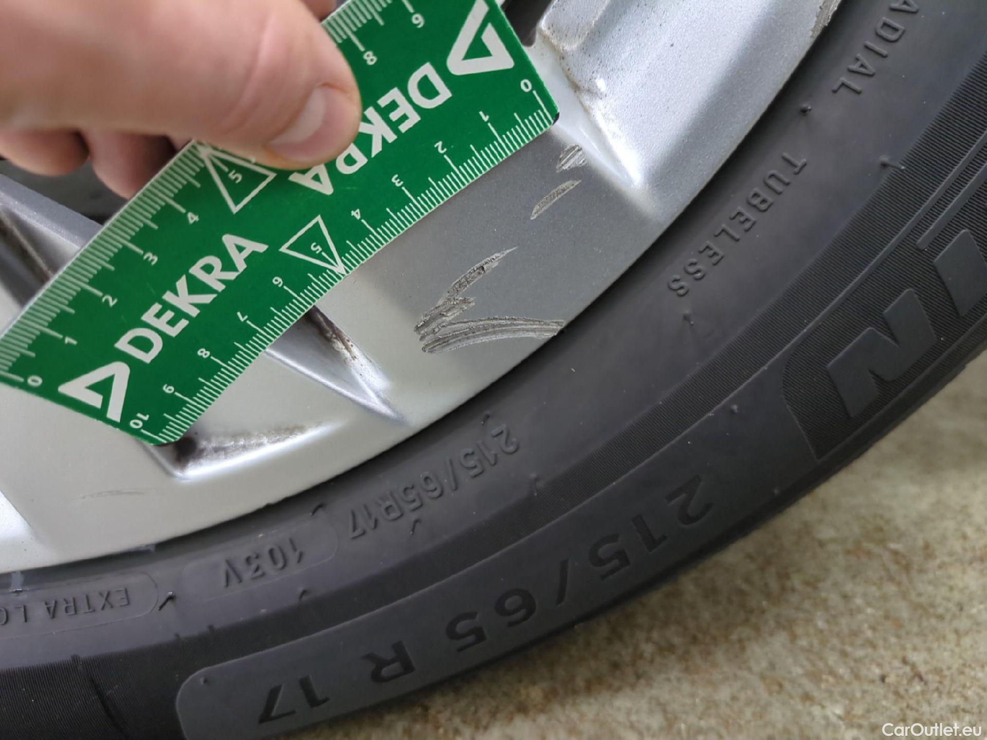  Peugeot  3008  Active Pack 1.5 HDi 130CV BVA8 E6d #8