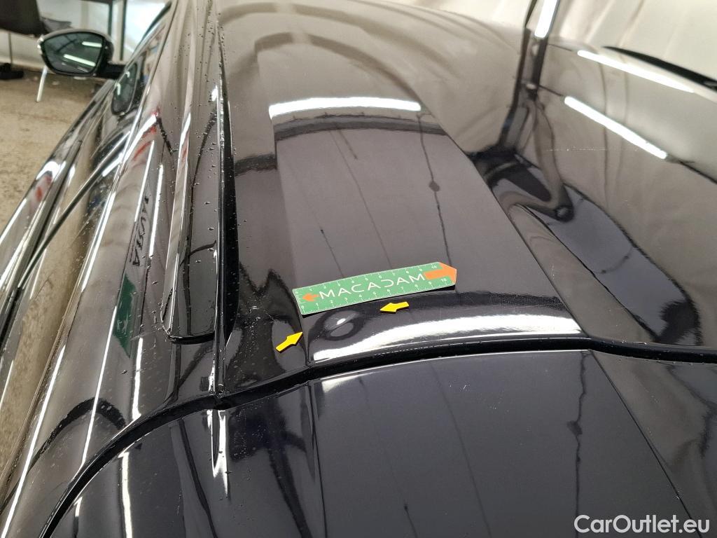  Peugeot  508  SW GT 1.6 PureTech 225CV BVA8 E6d #10