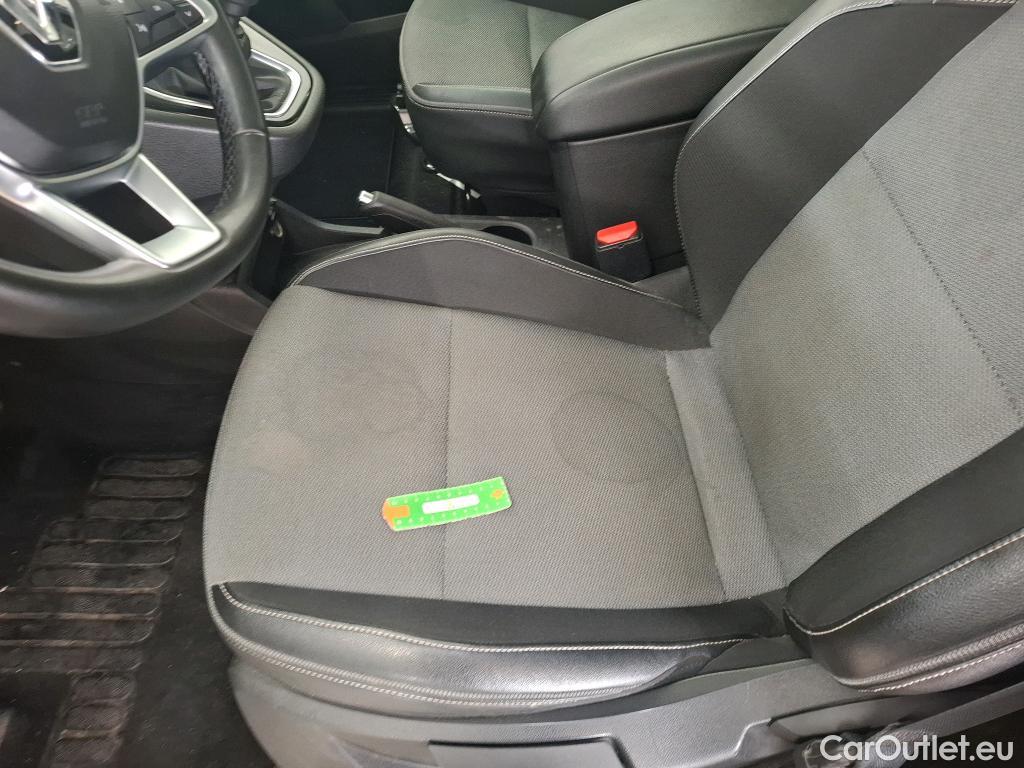  Renault  Kangoo RENAULT  / 2021 / 5P / monospace Intens - Blue dCi 95 #27