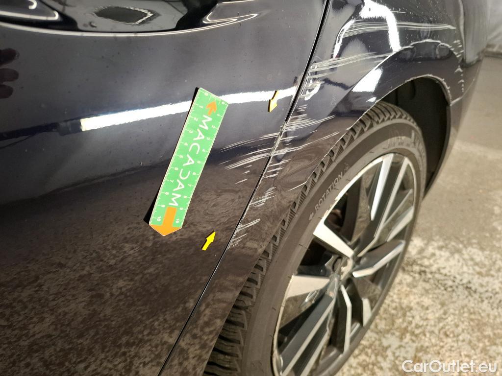  Peugeot  508  SW GT 1.6 PureTech 225CV BVA8 E6d #13