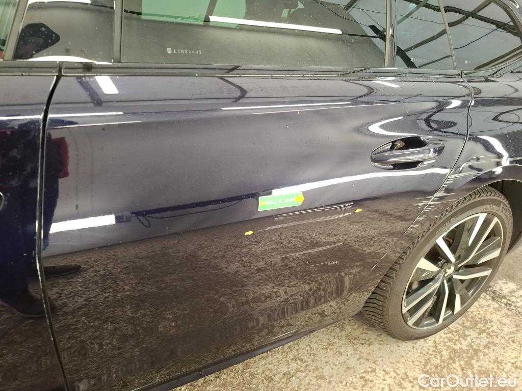  Peugeot  508  SW GT 1.6 PureTech 225CV BVA8 E6d #11