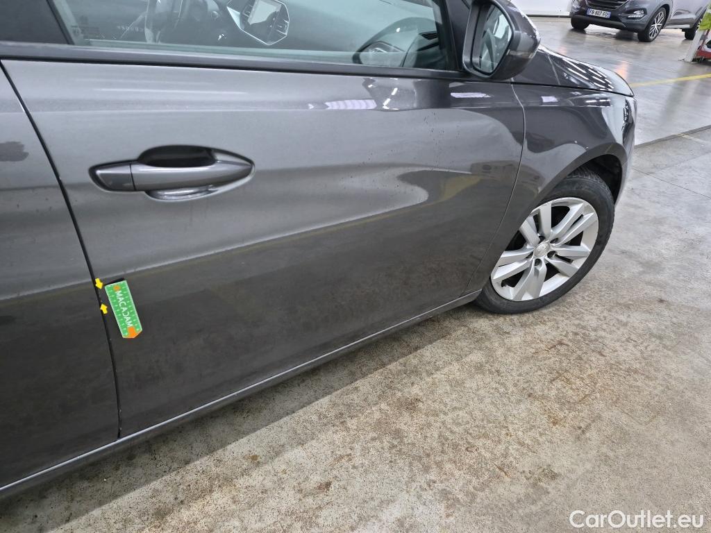  Peugeot  308  SW Active Business 1.5 HDi 130CV BVM6 E6d #15