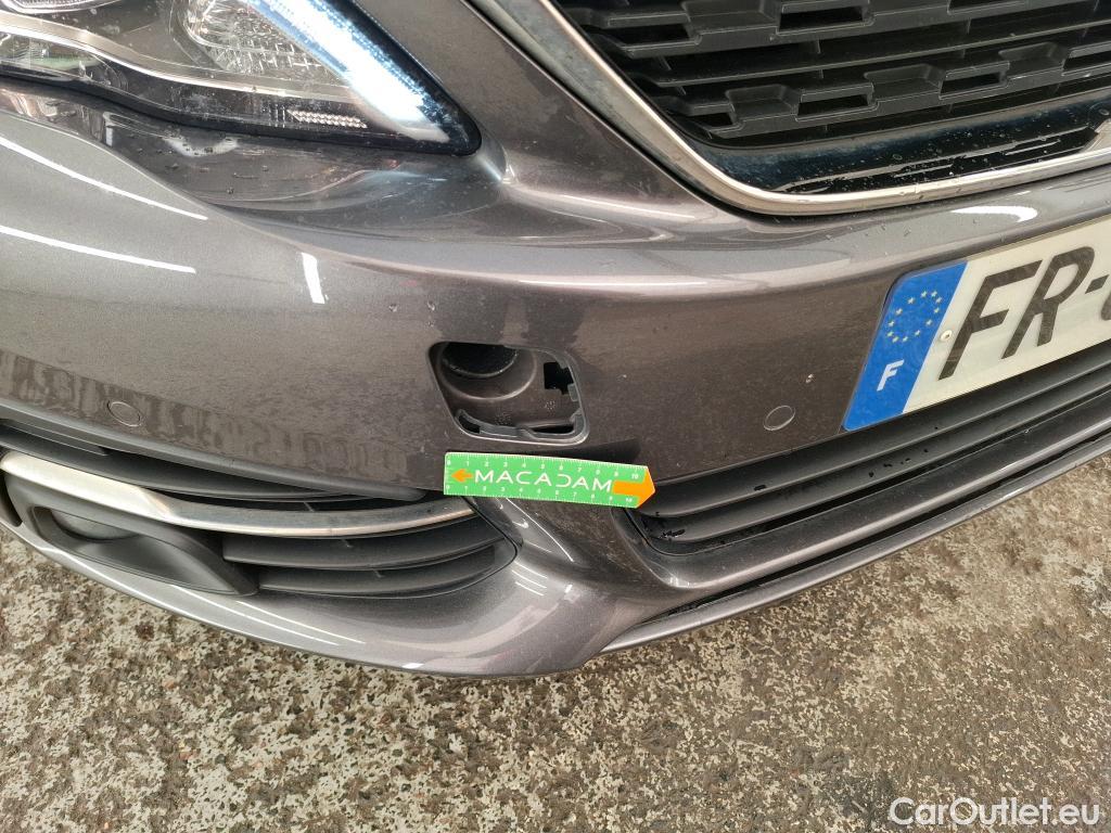  Peugeot  308  Active Business 1.5 HDI 100CV BVM6 E6dT #48