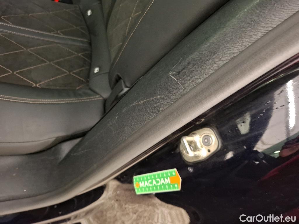  Peugeot  508  SW GT 1.6 PureTech 225CV BVA8 E6d #50