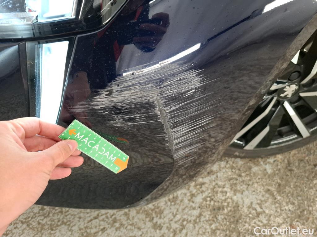  Peugeot  508  SW GT 1.6 PureTech 225CV BVA8 E6d #22