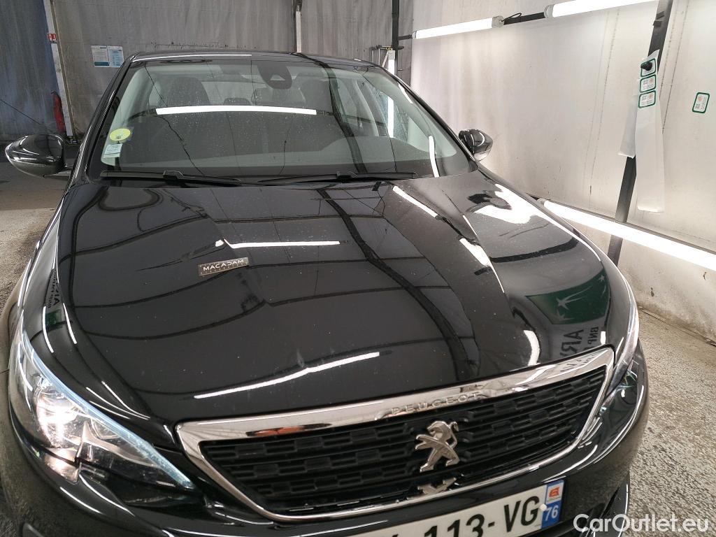  Peugeot  308  SW Active Business 1.5 HDi 130CV BVA8 E6d #16