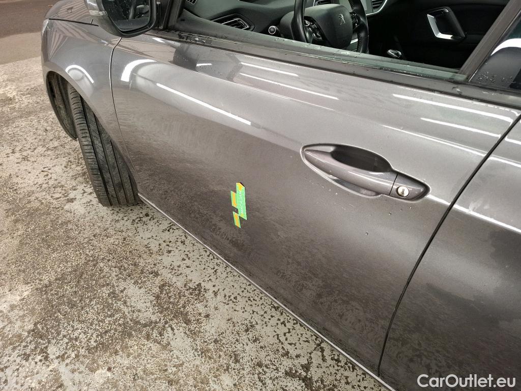  Peugeot  308  Active Business 1.5 HDI 100CV BVM6 E6dT #46