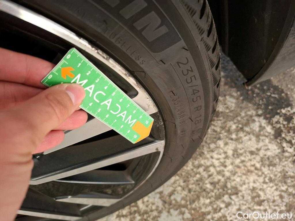  Peugeot  508  SW GT 1.6 PureTech 225CV BVA8 E6d #40