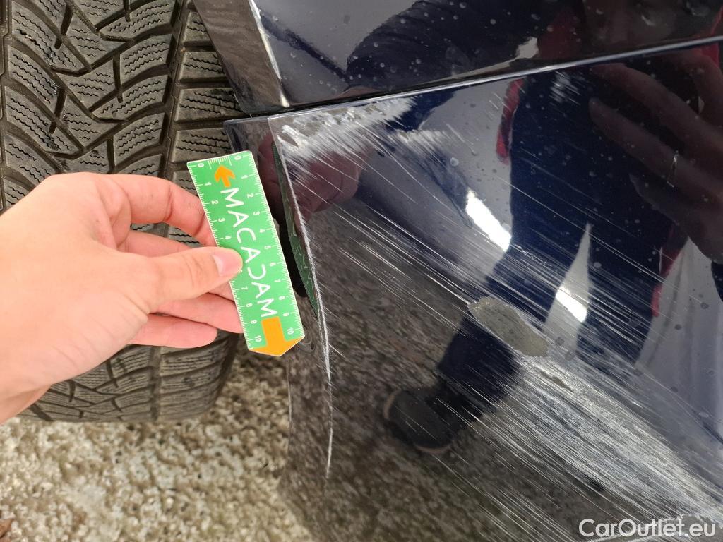  Peugeot  508  SW GT 1.6 PureTech 225CV BVA8 E6d #19