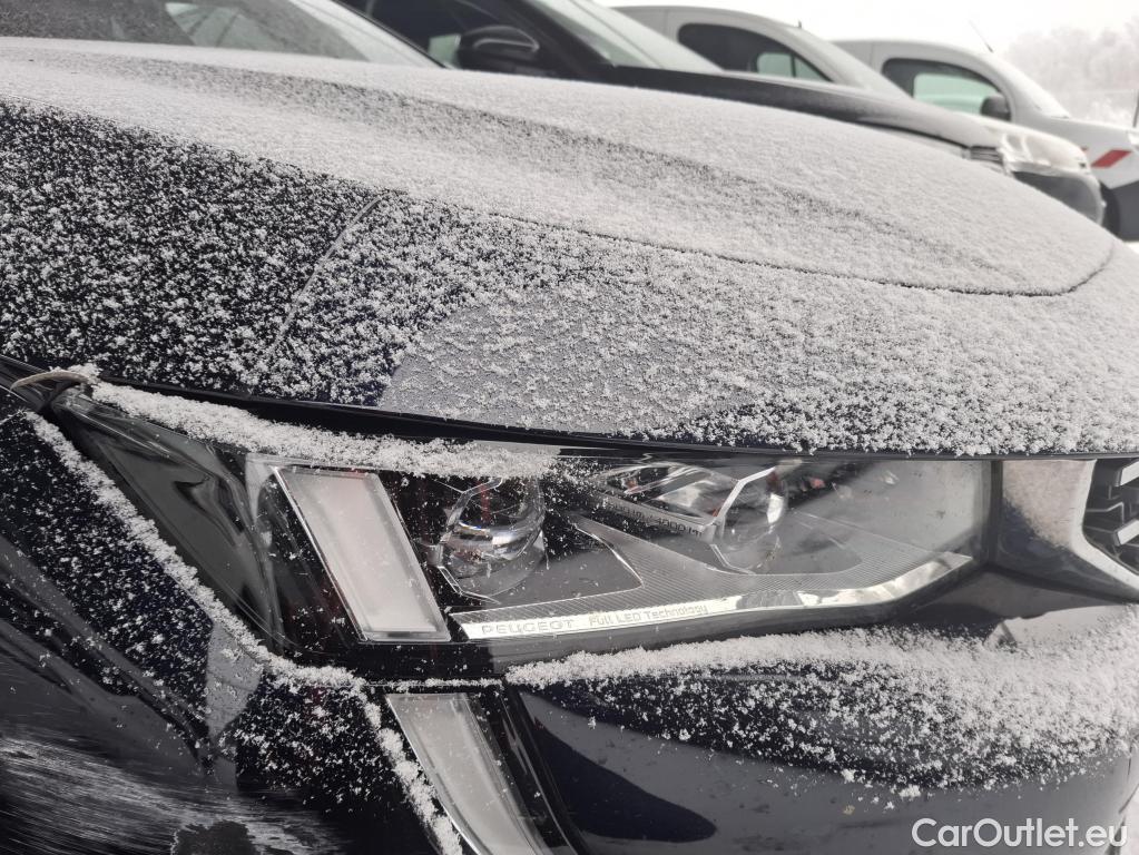  Peugeot  508  SW GT 1.6 PureTech 225CV BVA8 E6d #62