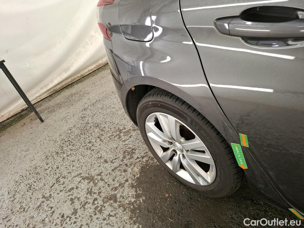  Peugeot  308  Active Business 1.5 HDI 100CV BVM6 E6dT #1