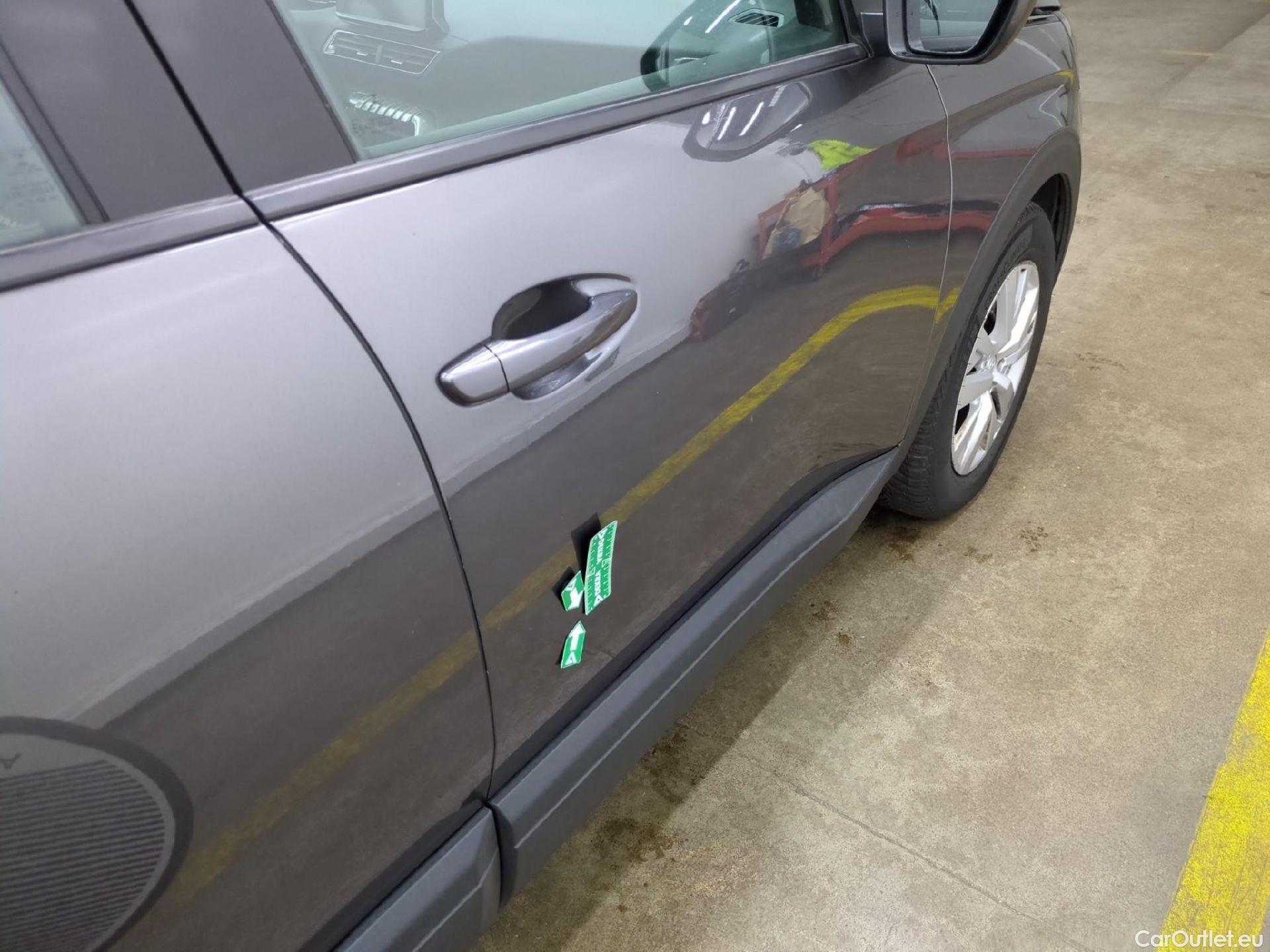  Peugeot  3008  Active Pack 1.5 HDi 130CV BVA8 E6d #26