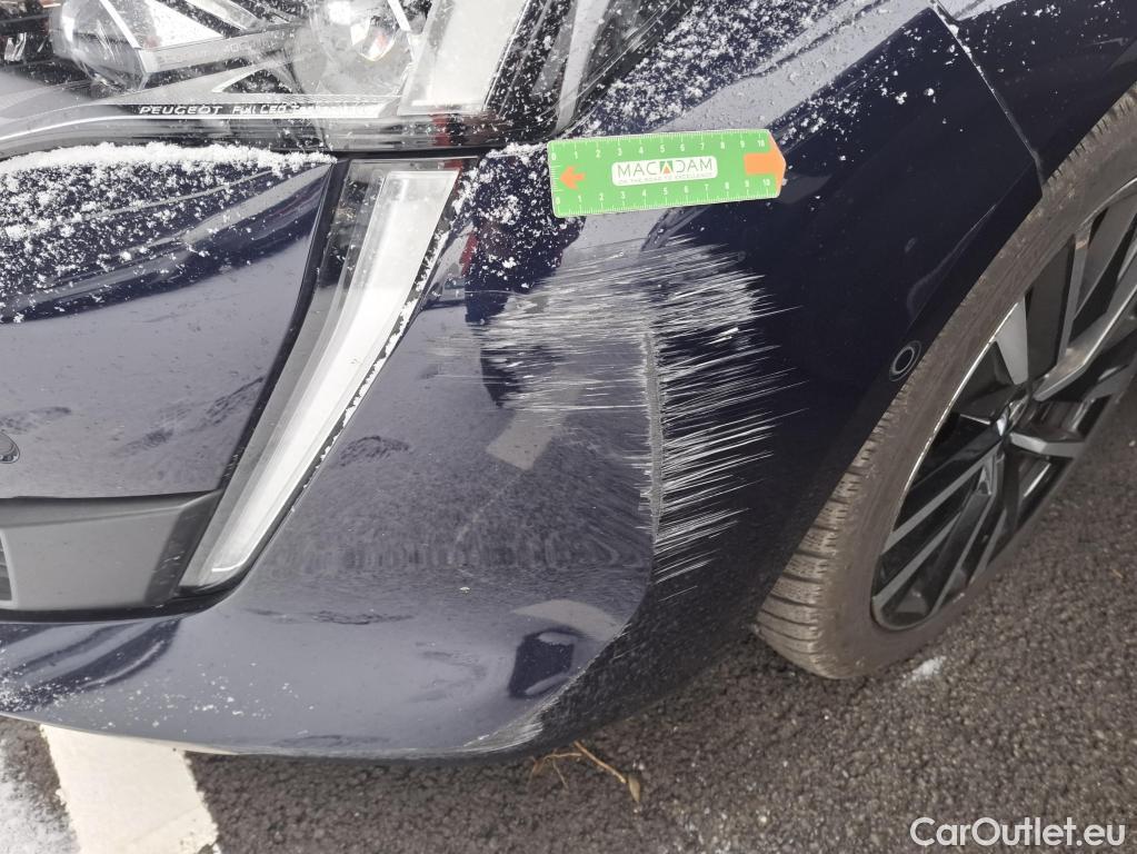  Peugeot  508  SW GT 1.6 PureTech 225CV BVA8 E6d #23