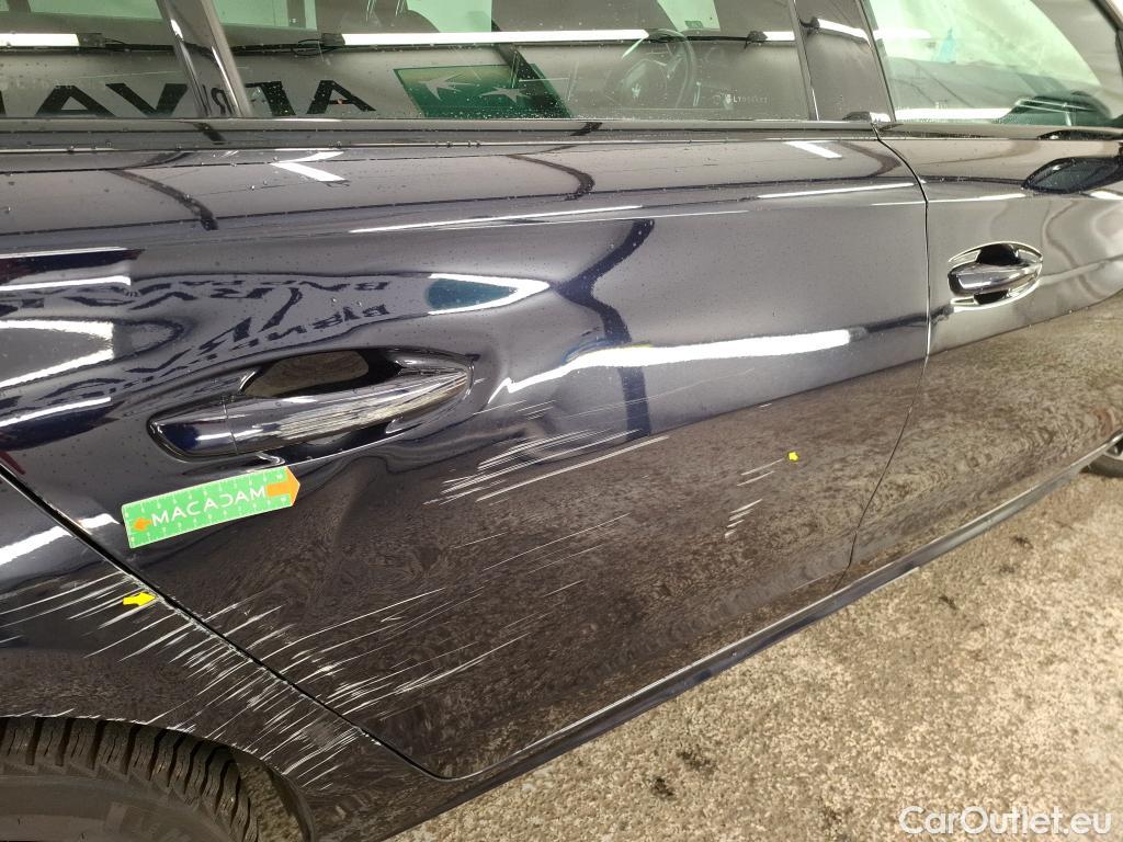  Peugeot  508  SW GT 1.6 PureTech 225CV BVA8 E6d #3