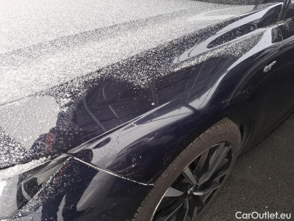  Peugeot  508  SW GT 1.6 PureTech 225CV BVA8 E6d #58