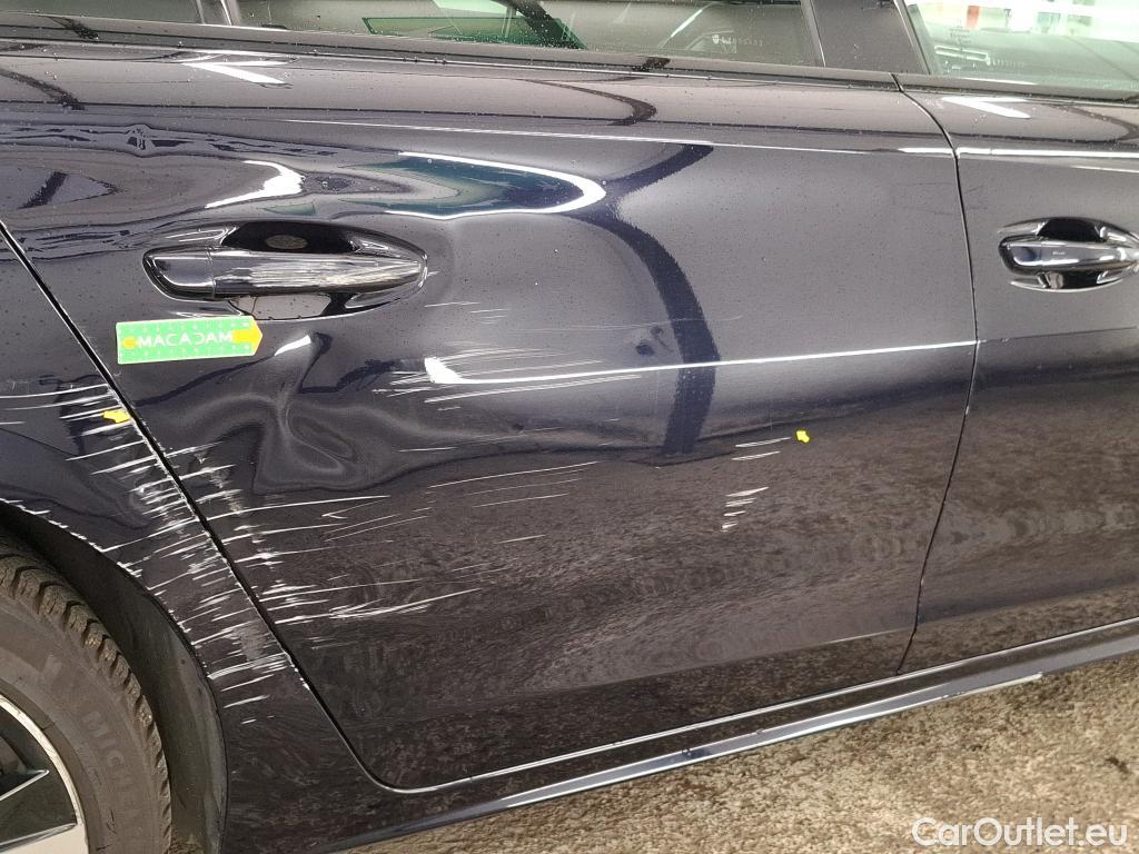  Peugeot  508  SW GT 1.6 PureTech 225CV BVA8 E6d #4