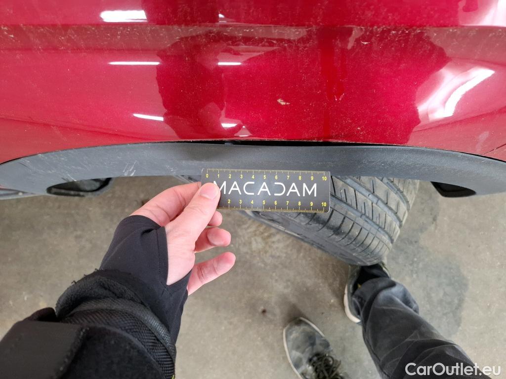  Peugeot  3008  GT 1.5 HDi 130CV BVA8 E6d #4