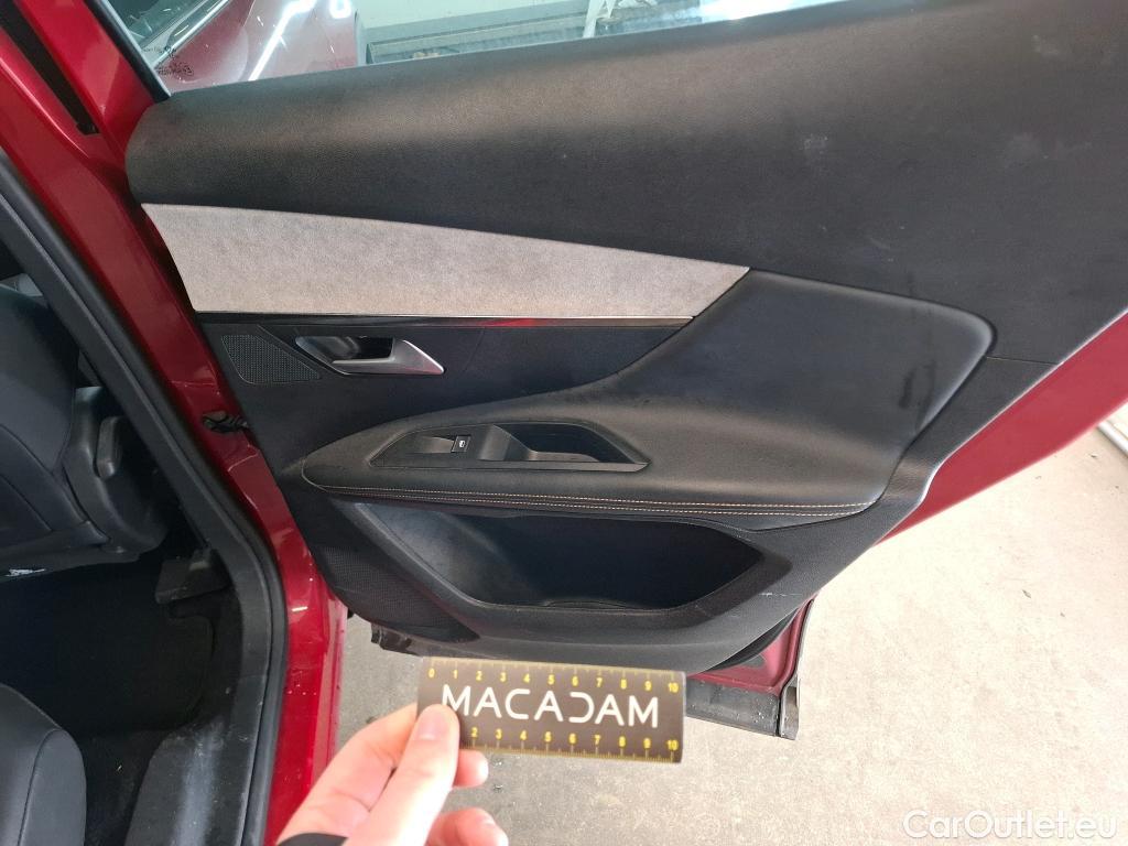  Peugeot  3008  GT 1.5 HDi 130CV BVA8 E6d #13