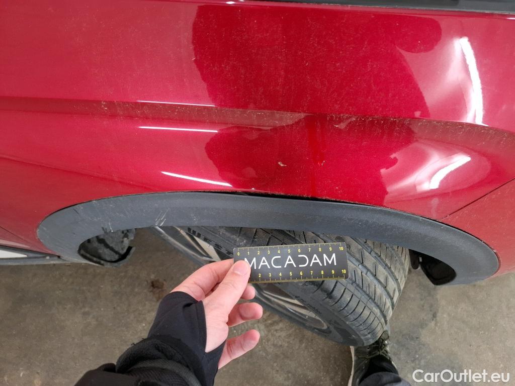  Peugeot  3008  GT 1.5 HDi 130CV BVA8 E6d #3