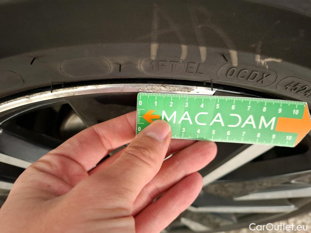  Peugeot  508  SW GT 1.6 PureTech 225CV BVA8 E6d #38