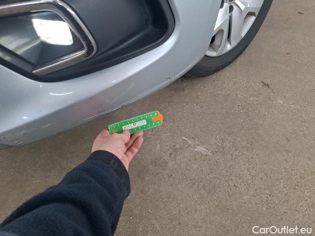  Renault  Kangoo RENAULT  / 2021 / 5P / monospace Intens - Blue dCi 95 #5