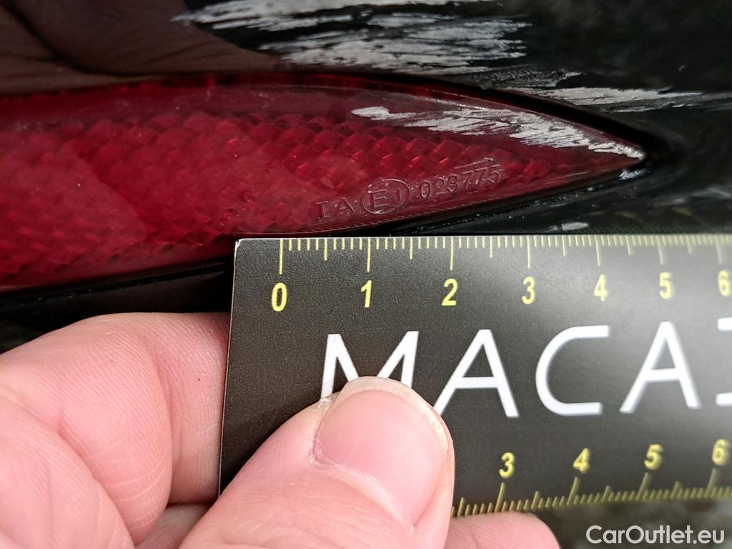  Peugeot  308  SW Active Business 1.5 HDi 130CV BVA8 E6d #45