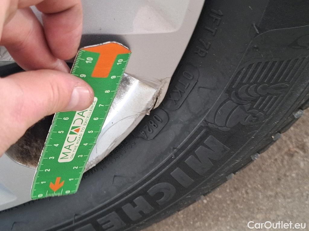  Renault  Kangoo RENAULT  / 2021 / 5P / monospace Intens - Blue dCi 95 #24