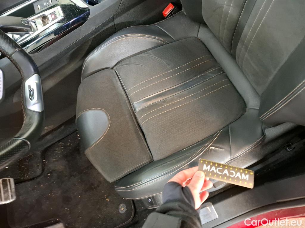  Peugeot  3008  GT 1.5 HDi 130CV BVA8 E6d #1