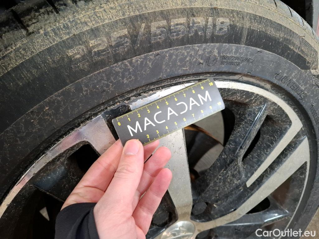  Peugeot  3008  GT 1.5 HDi 130CV BVA8 E6d #8