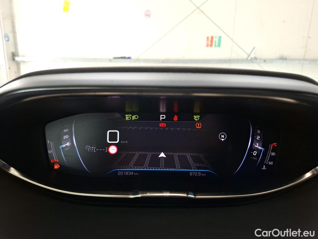  Peugeot  3008  GT 1.5 HDi 130CV BVA8 E6d #22