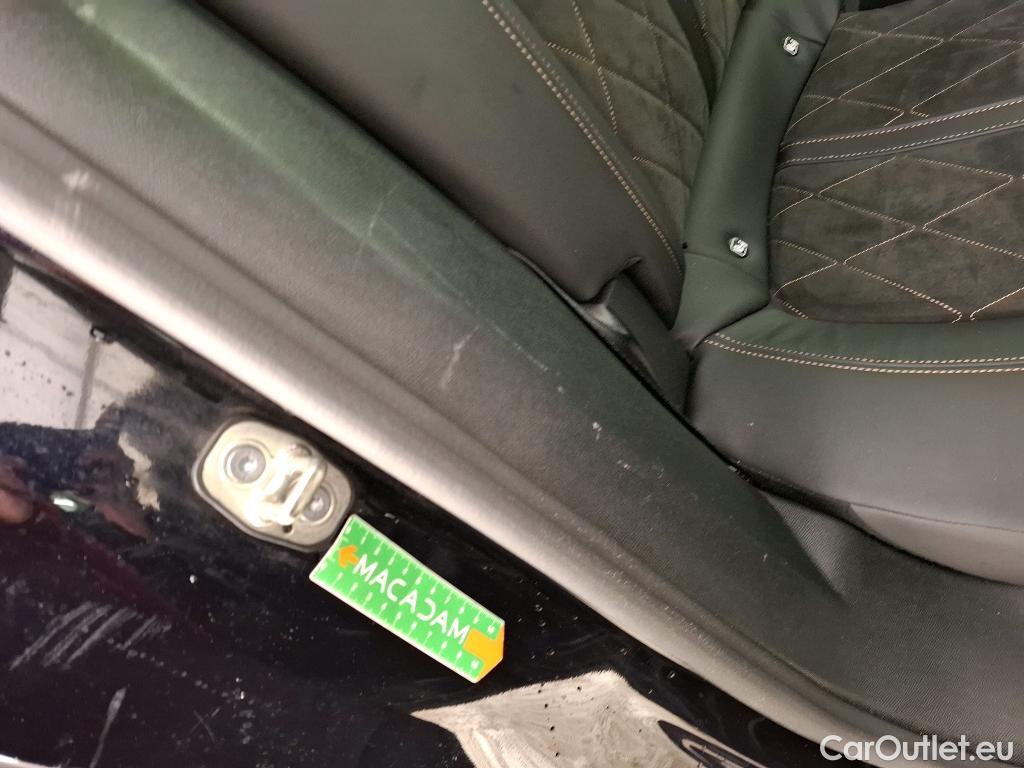  Peugeot  508  SW GT 1.6 PureTech 225CV BVA8 E6d #48