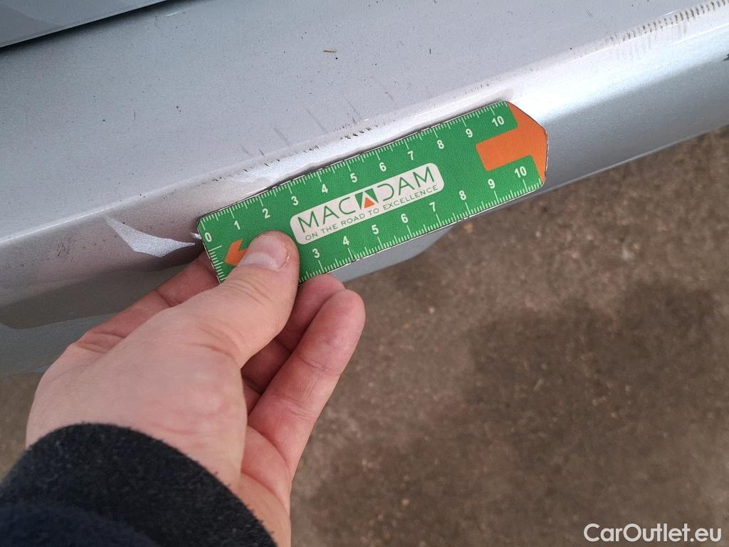  Renault  Kangoo RENAULT  / 2021 / 5P / monospace Intens - Blue dCi 95 #12