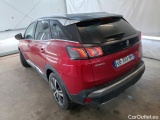  Peugeot  3008  GT 1.5 HDi 130CV BVA8 E6d #2