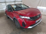  Peugeot  3008  GT 1.5 HDi 130CV BVA8 E6d #4