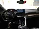  Peugeot  3008  GT 1.5 HDi 130CV BVA8 E6d #5