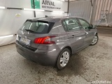  Peugeot  308  Active Business 1.5 HDI 100CV BVM6 E6dT #3
