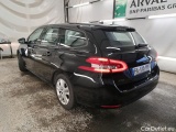  Peugeot  308  SW Active Business 1.5 HDi 130CV BVA8 E6d #2
