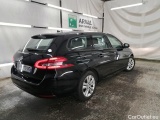  Peugeot  308  SW Active Business 1.5 HDi 130CV BVA8 E6d #3