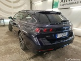  Peugeot  508  SW GT 1.6 PureTech 225CV BVA8 E6d #2